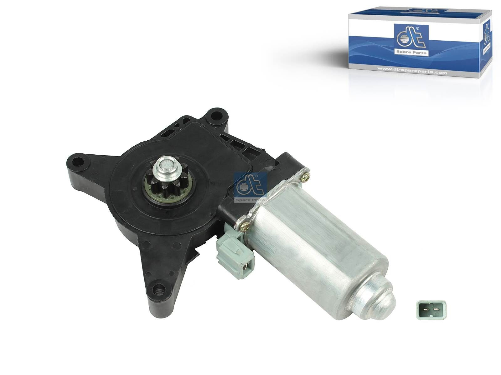 Купити 463383 Diesel Technic Двигун склопідіймача двері передньої, правої
